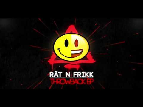 Rät N FrikK - We Make It Rain ft. TESS