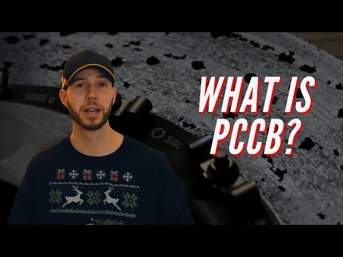 Braking Bad - Episode 1: What is PCCB?