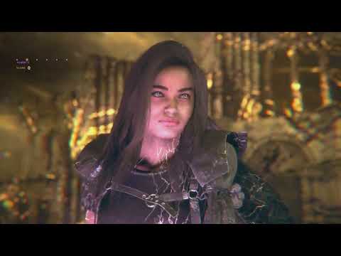 Forspoken PS5 Playthrough Pt.117 Full Game