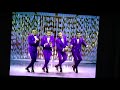 The Four Tops NICE AND EASY #thefourtops #edsullivanshow #soulmusic #motown #legends
