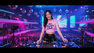 Download lagu DJ BEAT KENCANG ABIS‼️  - DJ IMELIA BEAT - DJ DUGEM DISKOTIK FULL BASS PALING TERBARU 2026 mp3