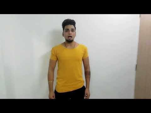 Pankaj INTRODUCTION VIDEO | panky jayant