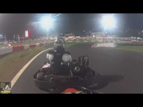 4° Etapa 2017 - Primeira Corrida - Copa Kart dos Camaradas (CKC) - 07/05/2017 - KGV - Traçado 114