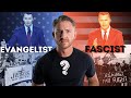 Fascist Or Evangelist Who Was Charlie Kirk