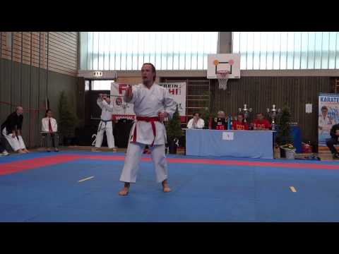 Maezato no Tekko - Ryukyu Kobudo Tesshinkan