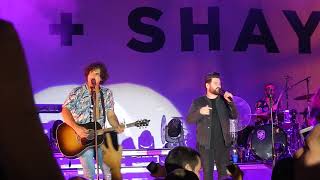 Dan &amp; Shay - Keeping Score (9-11-18)