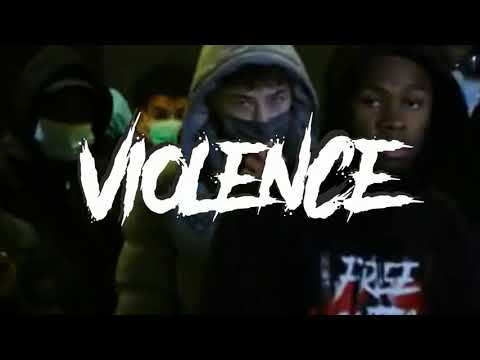 Violence | Jayhsy x Gregossan x #11 E11even x Slyzz #DUTCHDRILL Type Beat
