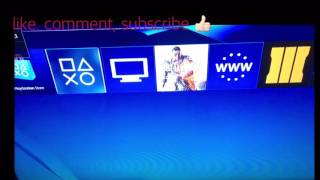 Playstation 4 - Unlocking Lock From Games After GameSharing! * 2021 *