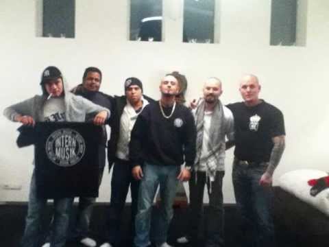 Chorizo Records feat: Kakka K4L - Från barn till ungdom o sen till man