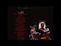 S Khrizy FAkE Life Welcome To AnZaNGA Album