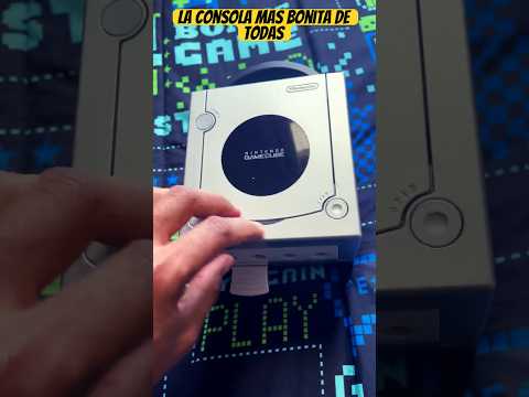 Aniversario: la joya de GameCube con clasificación M de n-Space y Nintendo cumple 20 años