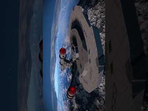 Steam Community :: Video :: Leaving the Planet - Space Engineers # ...