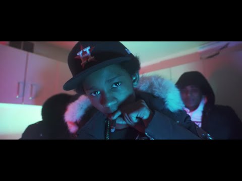 Paco - Duwop (Official Music Video)