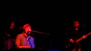 Eric Hutchinson, &quot;It hasnt been long enough&quot;