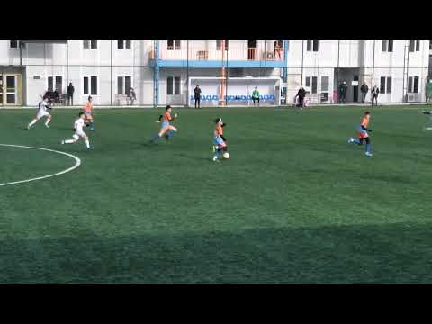 #Alibeyköyspor U14 Gol