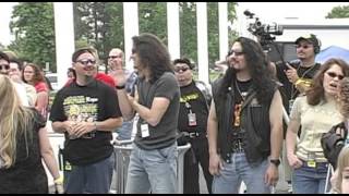 Stryper Documentary/Movie/Video "The Reunion"