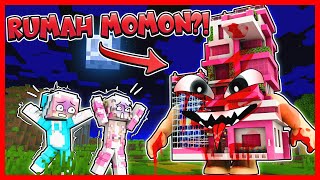 Download lagu MOMON'S HOUSE COME TO LIFE AND BECOME AN ANOMAL MONSTER!! Feat @sapipurba Minecraft mp3 Download lagu MOMON'S HOUSE COME TO LIFE AND BECOME AN ANOMAL MONSTER!! Feat @sapipurba Minecraft mp3