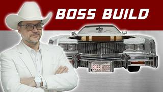 Every Dukes Collector Is Missing THIS! (Boss Build)