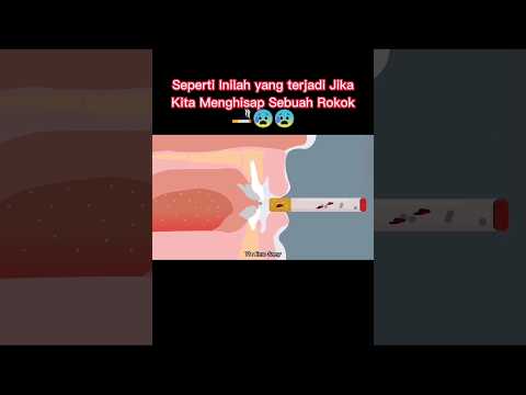 SEPERTI INILAH CARA MENGHISAP ROKOK 🚬🧐 #shorts #fyp #trending #viral #tiktok #ytshorts #indonesia