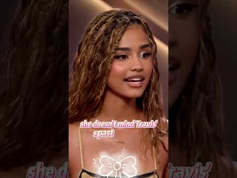 No wonder 33-year-old Travis Scott is willing to date 22-year-old Tyla Laura Seethal