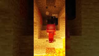 Helix se Stal ANDĚLEM v Minecraftu...