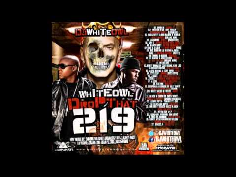 Styles P - Freestyle (DJ WHITEOWL DROP THAT 219)