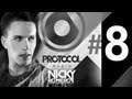 Nicky Romero - Protocol Radio #008 - 06-10-2012 ...