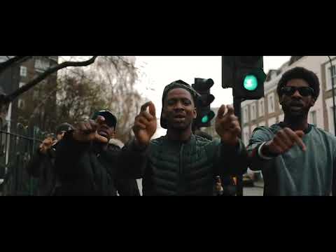 Ambush - Frank Ekwa - Fumez The Engineer - Same Grind