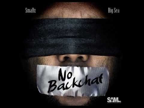 Smallz & Big Sea - No BackChat - Prod. by Smallz (St Lucia Rap/HipHop 2018)