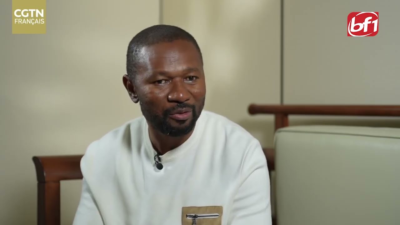 Une opportunité de faire rayonner les valeurs de l’Afrique à travers le monde