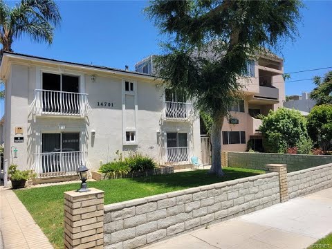 For Lease: 14701 Dickens St 6 in Sherman Oaks for $1,700