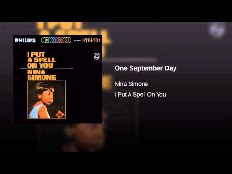 Video thumbnail for One September Day