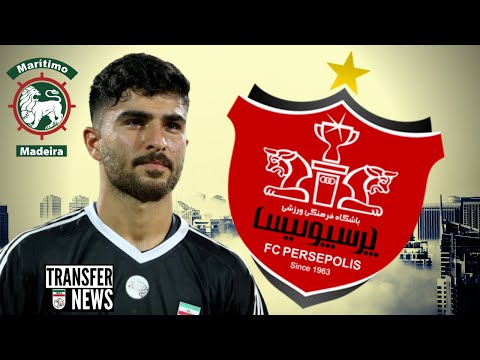 Amir Abedzadeh on the move? (Transfermarkt)