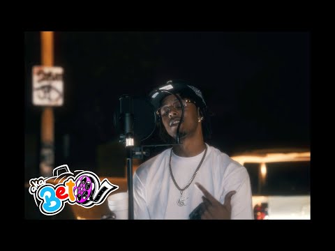 Blue Raggs - What It Look Like (Official Live Performance) | Dir. akaBeto