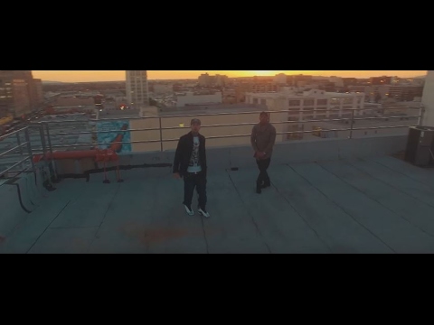 "F.I.L.F." Feat. BAEZA (Official Music Video)