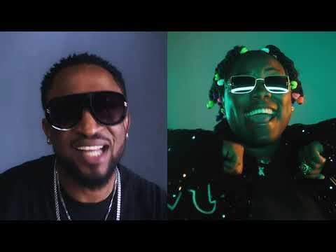Darey - Show Me Love ft. Teni (Official Video)