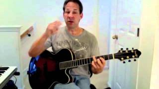 Alone Together Sample Lesson