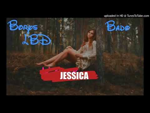 Borys LBD featuring Bado - Jessica (Official Audio) 432 Hz