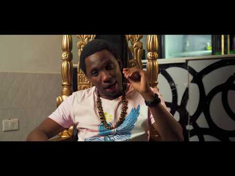 Number 1 Hip Hop Artist Kenya - Kaa La Moto on Rhymes Na Nonini #RNN Message