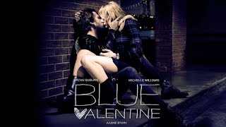 Aşk ve Küller(Blue Valentine) Türkçe Dublaj Romantik/Dram Filmi 