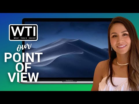 Apple 2019 MacBook Pro - WTI product video review