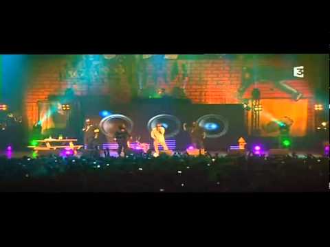 Snoop Dogg, Kurupt, Daz & Lady of Rage Live @ le Zénith, Paris, France, 07-04-2011 Pt.12