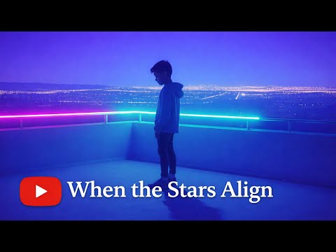 When the Stars Align (Ballads/Hard Rock)