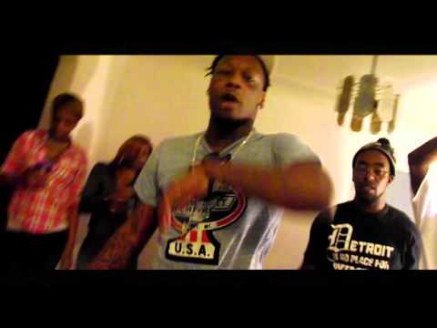 SMOKECAMP LOSO - Promo (Official Music Video)