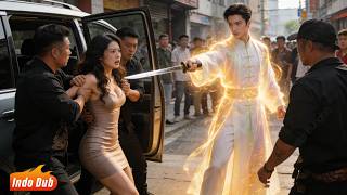 Download lagu Putri orang terkaya diculik preman, pemuda miskin selamatkan dia, dia malah tuduh itu rencananya! mp3