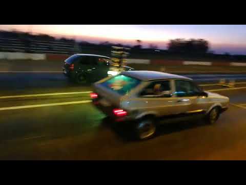 Esporte / Arrancada / Gol DTR 211