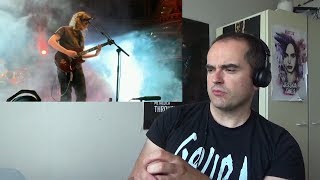 Opeth - The Leper Affinity Reaction
