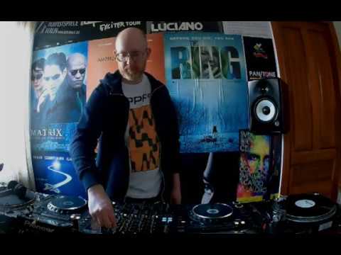 Hoopa @ RTS.FM Georgia (30.01.2020)