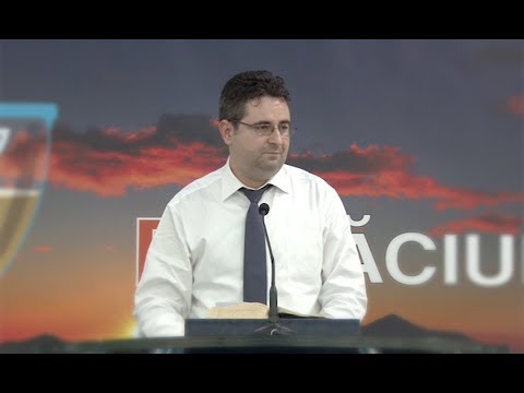 Daniel Movila - Când avem părtăşie în familie?