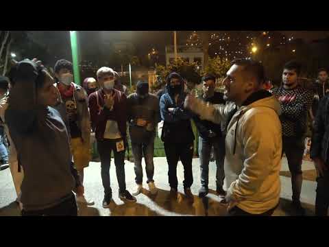 STICK VS SCOPE || SEMIS AMAFREE